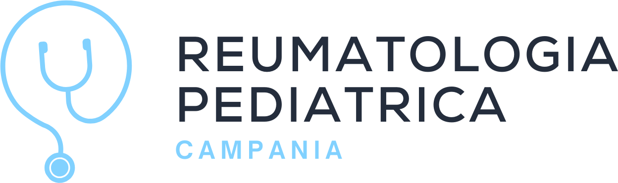 Reumatologia Pedriatrica Campania